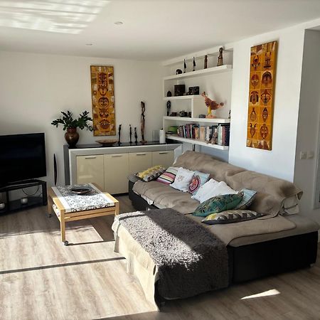 Ferienwohnung F3 Rdc Palavas-Les-Flots Exterior foto