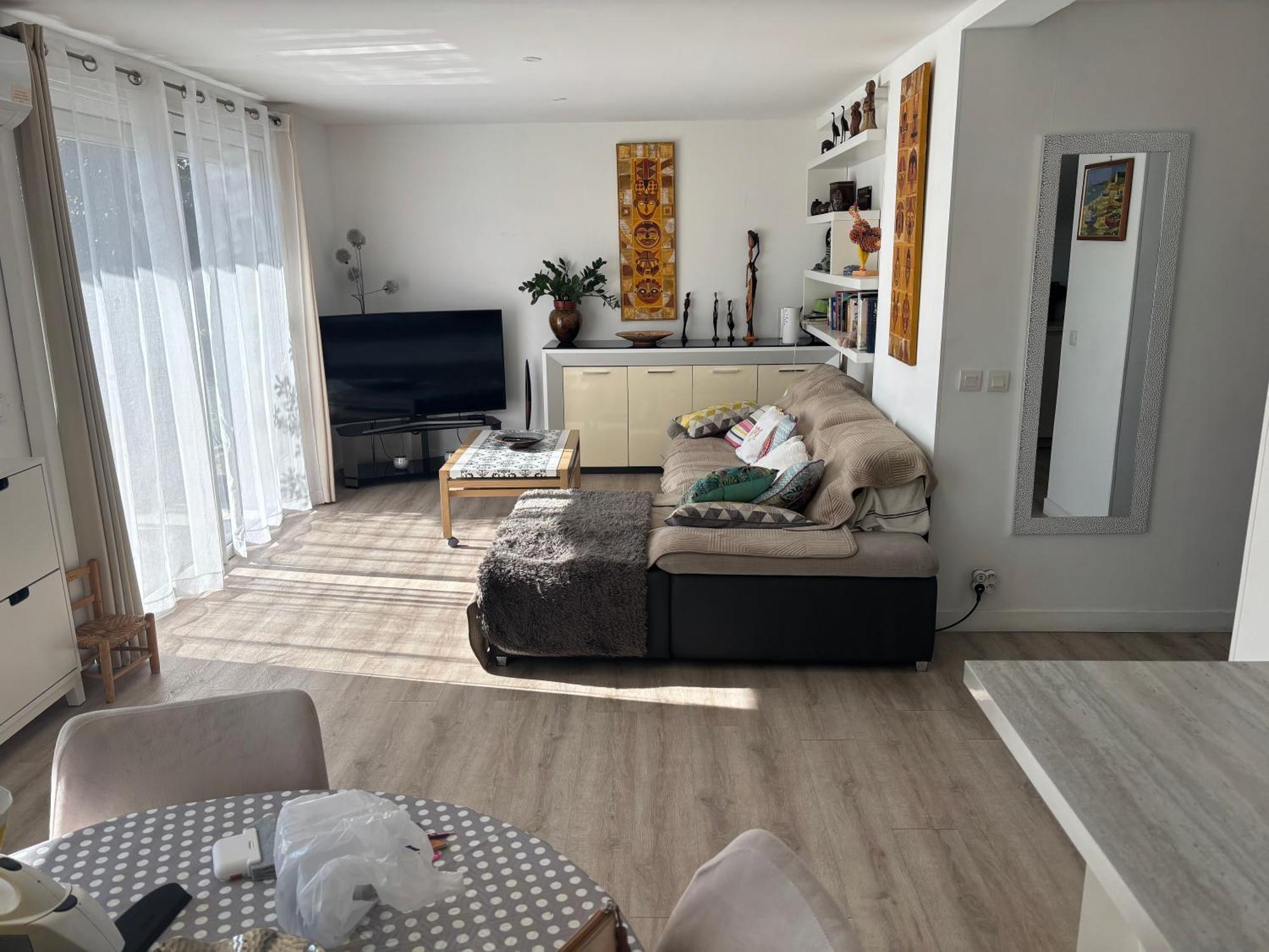 Ferienwohnung F3 Rdc Palavas-Les-Flots Exterior foto